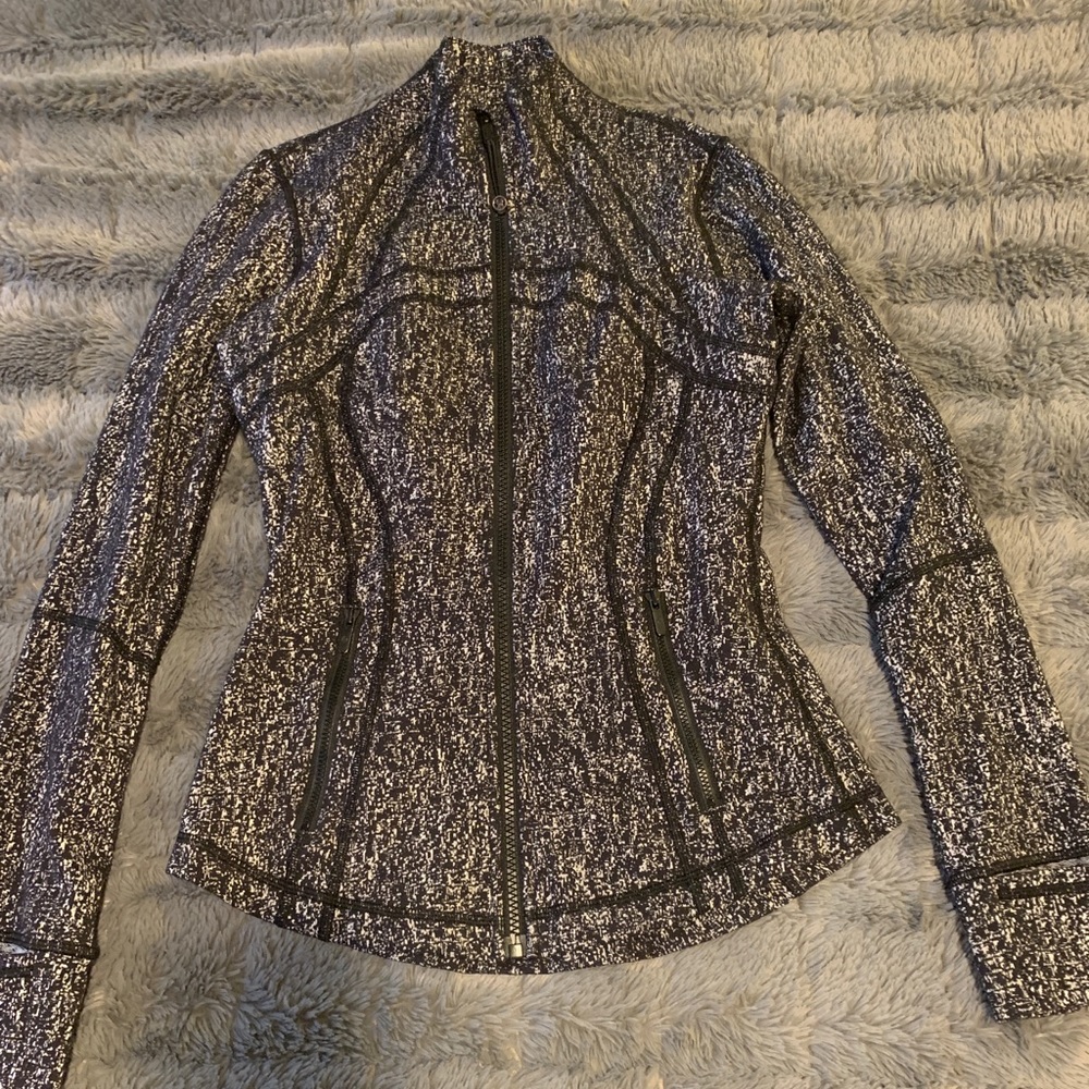 Lululemon Define Jacket